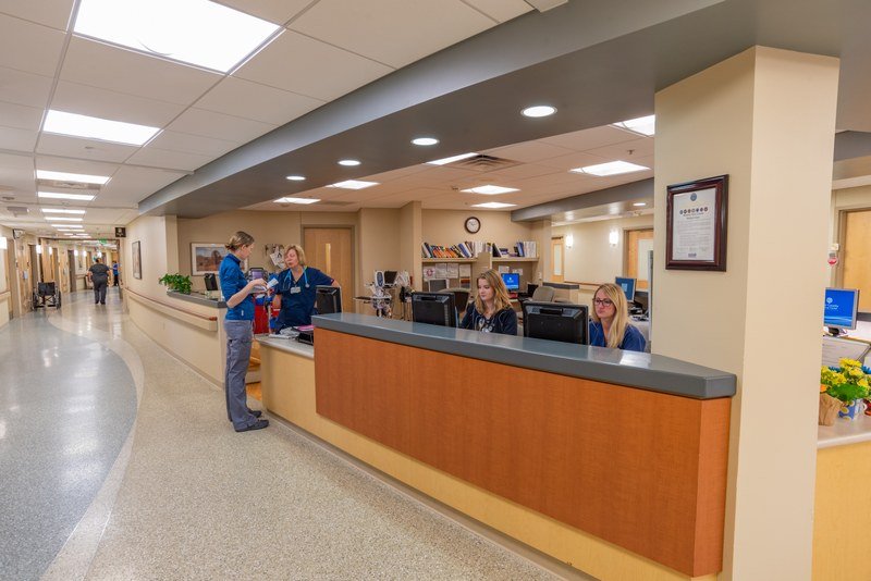 A New Kind of House Call: Providers at Door County Medical Center Find Creative Ways to Care for Patients