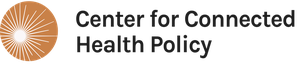 Center for Connected Health Policy Logo