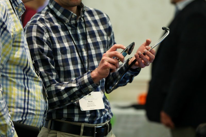 GPTRAC Provides Support and Resources: Center Promotes Telehealth Through Free Training, Consultation, and Outreach