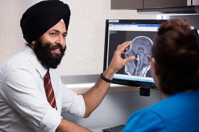 Healthcare in the Patient’s World: Telehealth Helps Neurologist Tailor Care to Fit Individual Needs