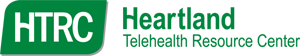 Heartland Telehealth Resource Center Logo