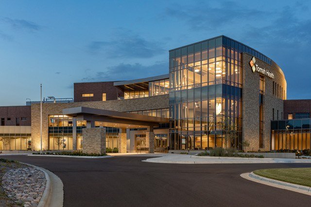 Let’s Do This Right: Tomah Health Focuses on Finding Secure, Affordable Telehealth Solution and Prioritizes Staff Training