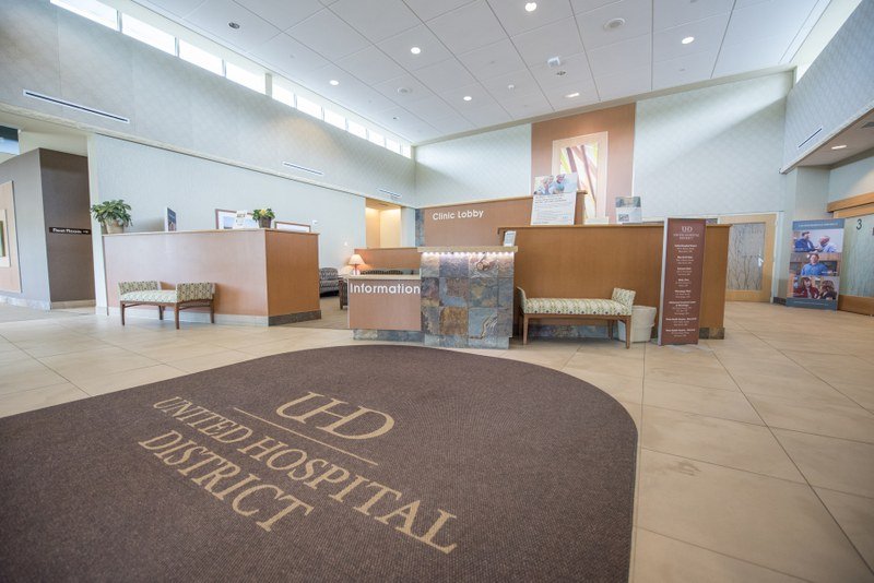 Memorable Moments: Telehealth Visits Result in Humorous, Touching Interactions
