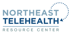 Northeast Telehealth Resource Center Logo