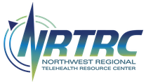 Northwest Regional Telehealth Resource Center Logo
