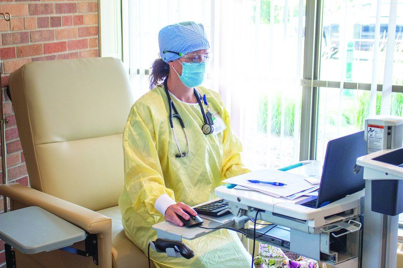 Rules, Regulation, and Reimbursement: Temporary Pandemic-Driven Changes Yield Greater Benefits