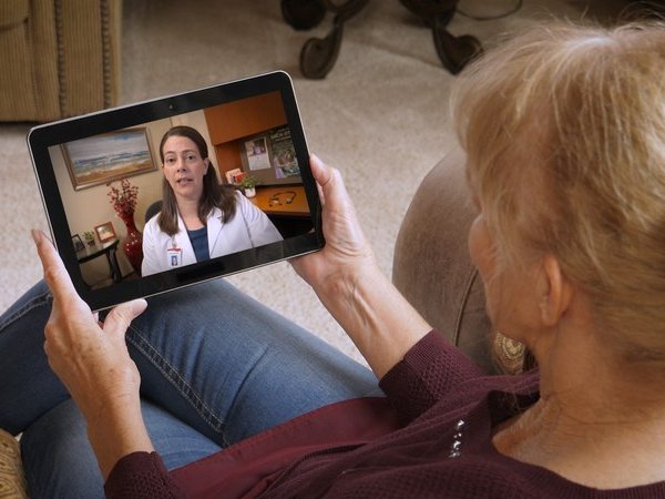 Telehealth Heros: Short Stories of People Going Above and Beyond the Call of Duty - Featured Image