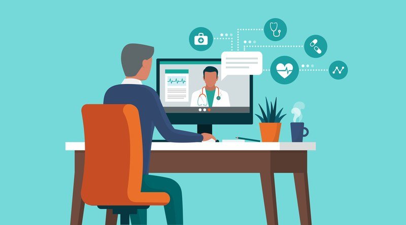 Telehealth Keeps Behavioral Health Services Going at Volunteers of America: Virtual Visits “Single-handedly” Helps Organization Serve Those in Need