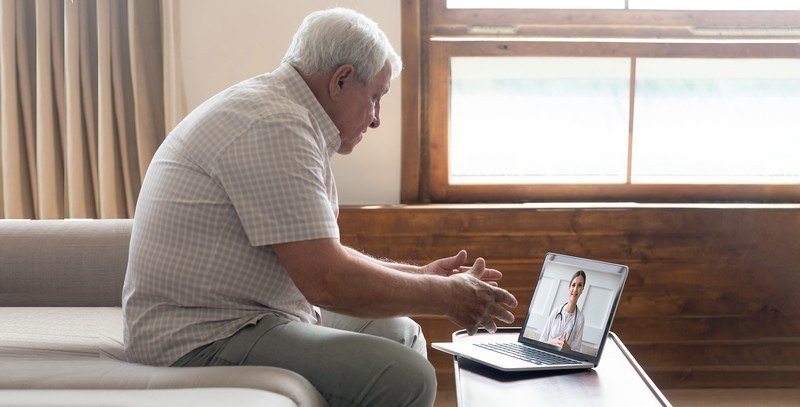 The Time to Shine: Allina Health Dusts Off a Tabled Program to Meet Unique Needs During COVID-19