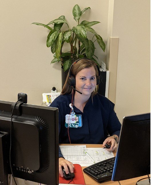 Virtual Care Teams Enhance Patient Care: MercyOne Des Moines Finds Telehealth Improves Communication, Efficiency and Outcomes