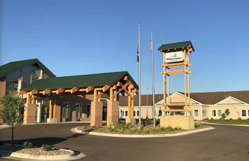 When the Nation Catches Up: As COVID-19 Forces Big Players to Telehealth, Rural Healthcare Providers Benefit